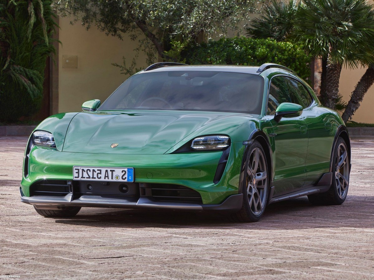 tesla coche volador