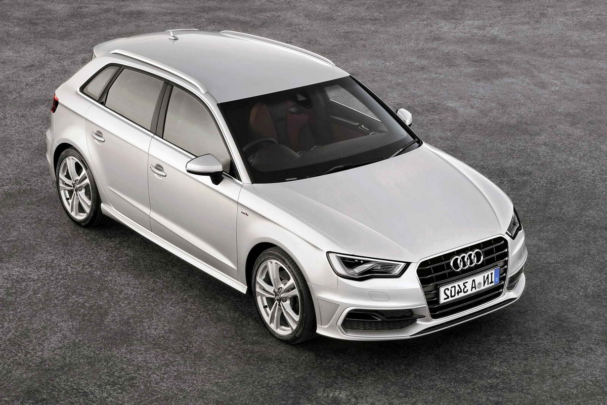 audi q3 gris