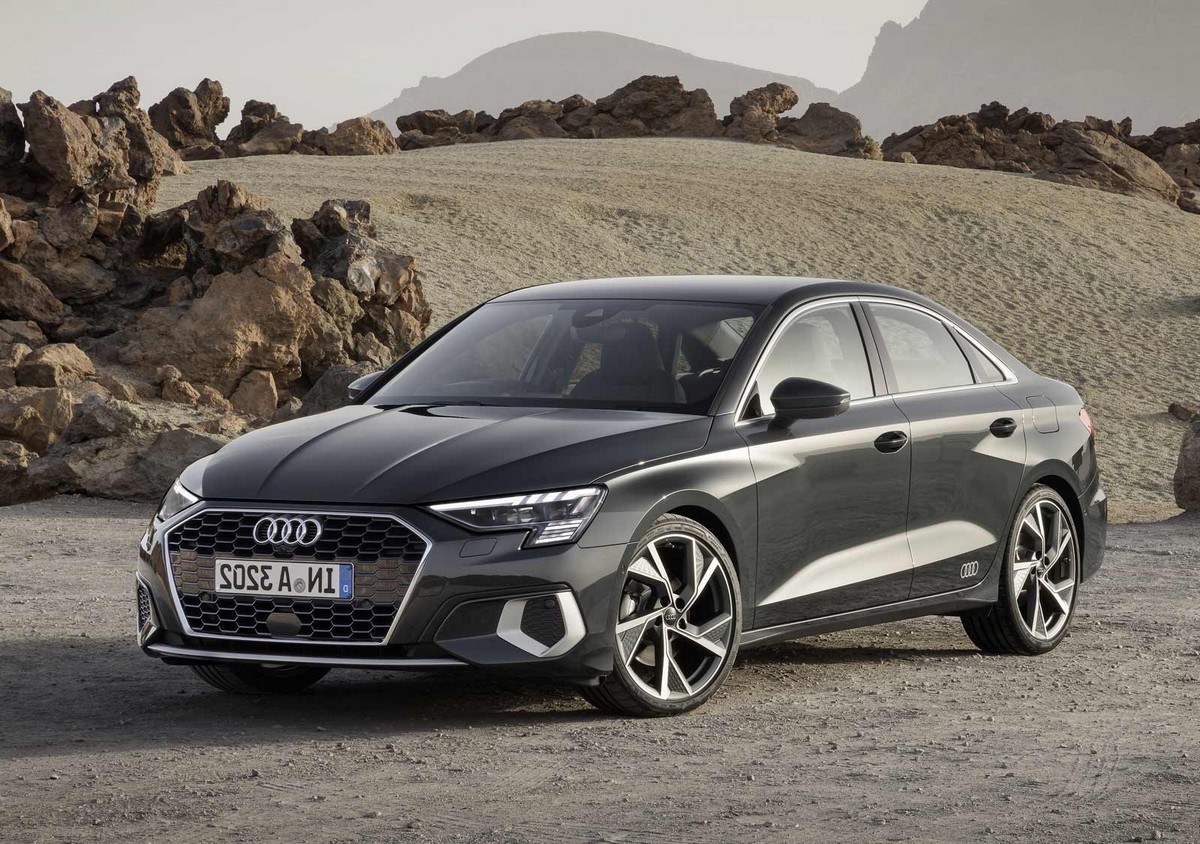 audi a3 sportback 2015