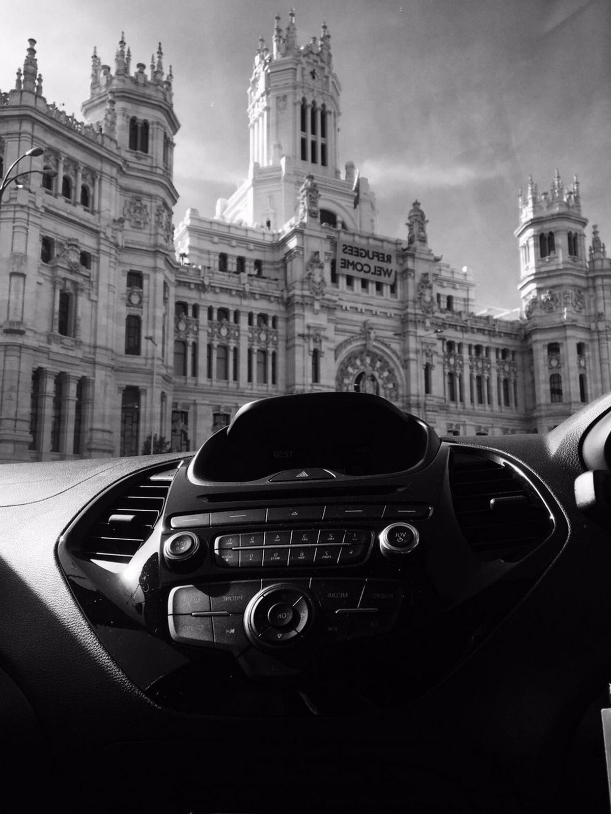 ferrari 458 cockpit