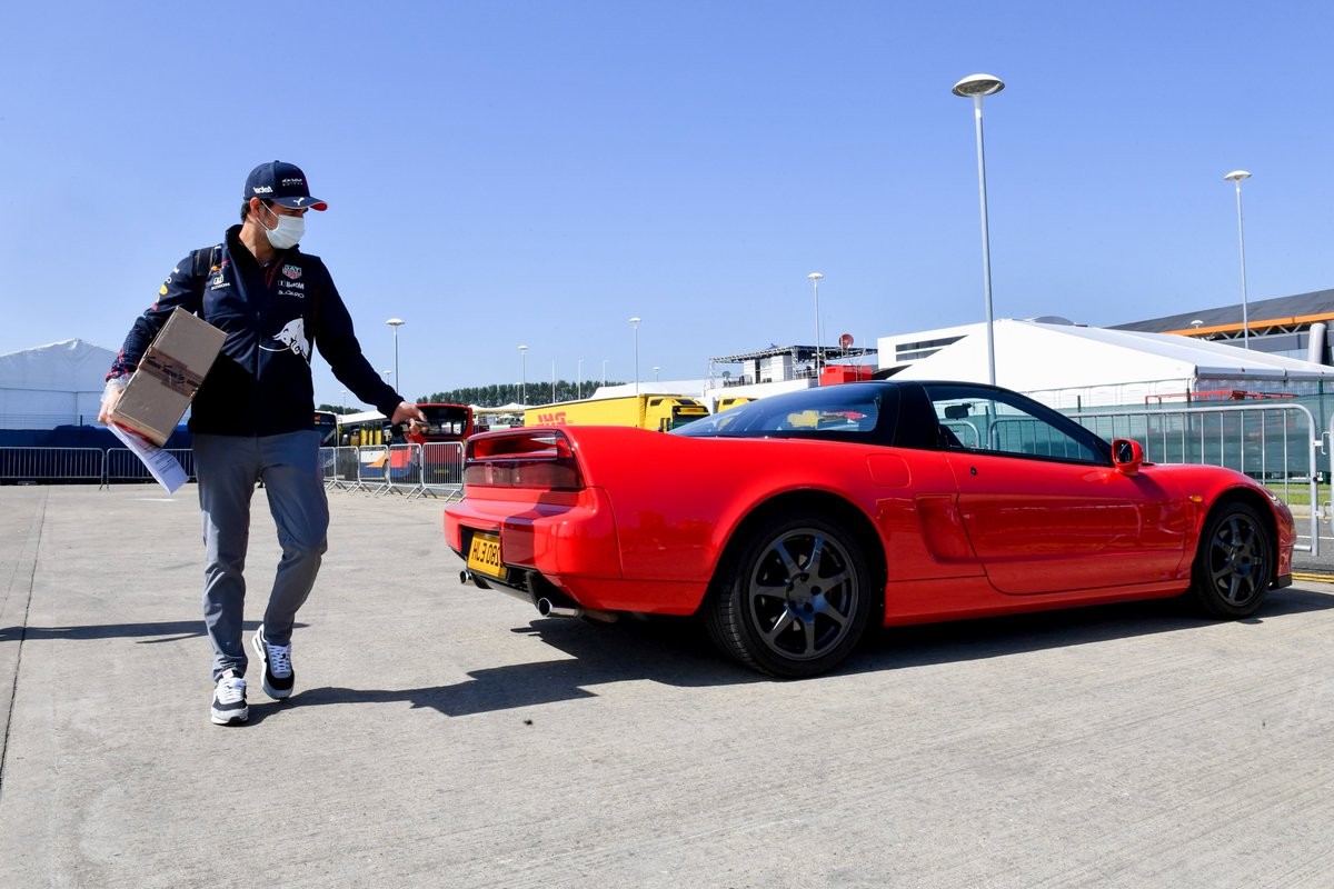 muniain lamborghini