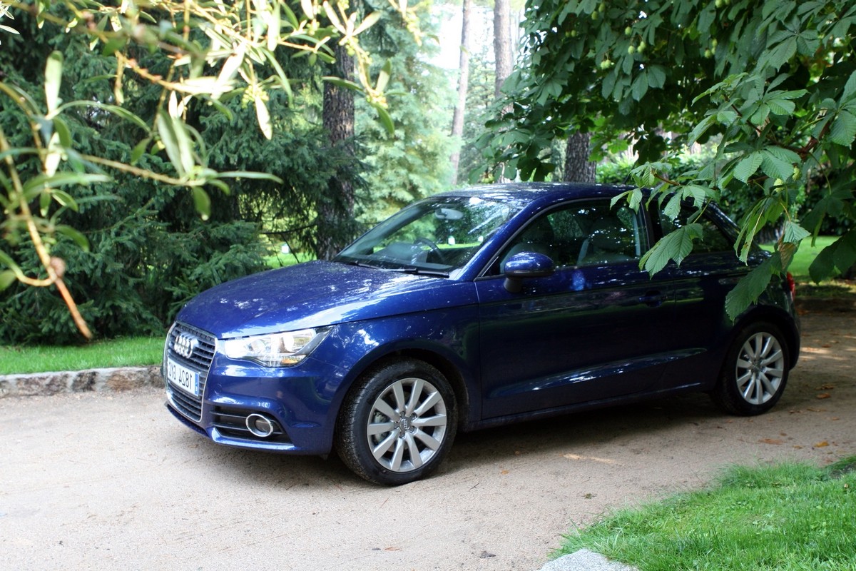 venta de coches de segunda mano