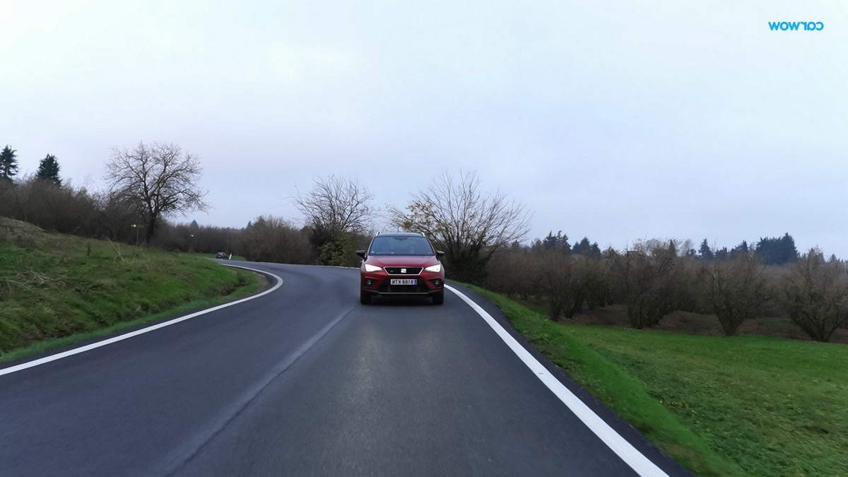 coche autónomo bmw cadillac tesla