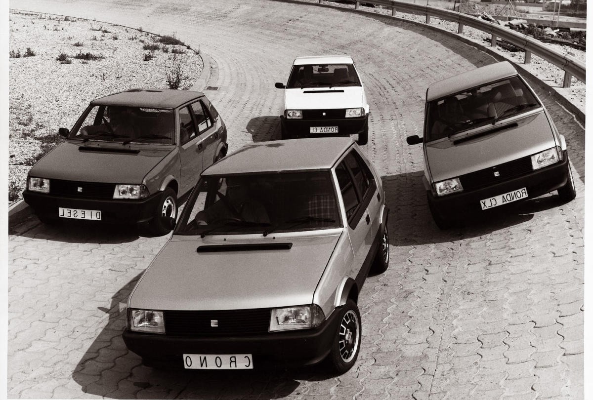 volkswagen scirocco 1990