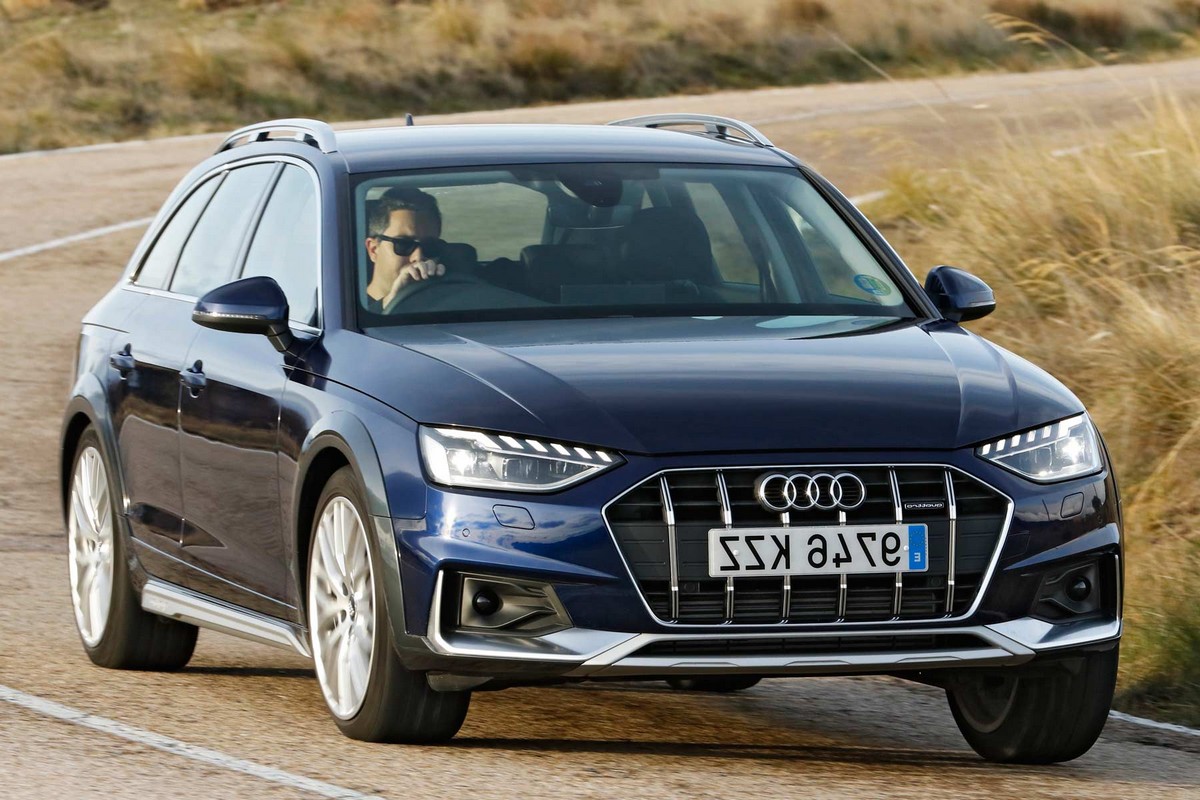 accesorios audi q5