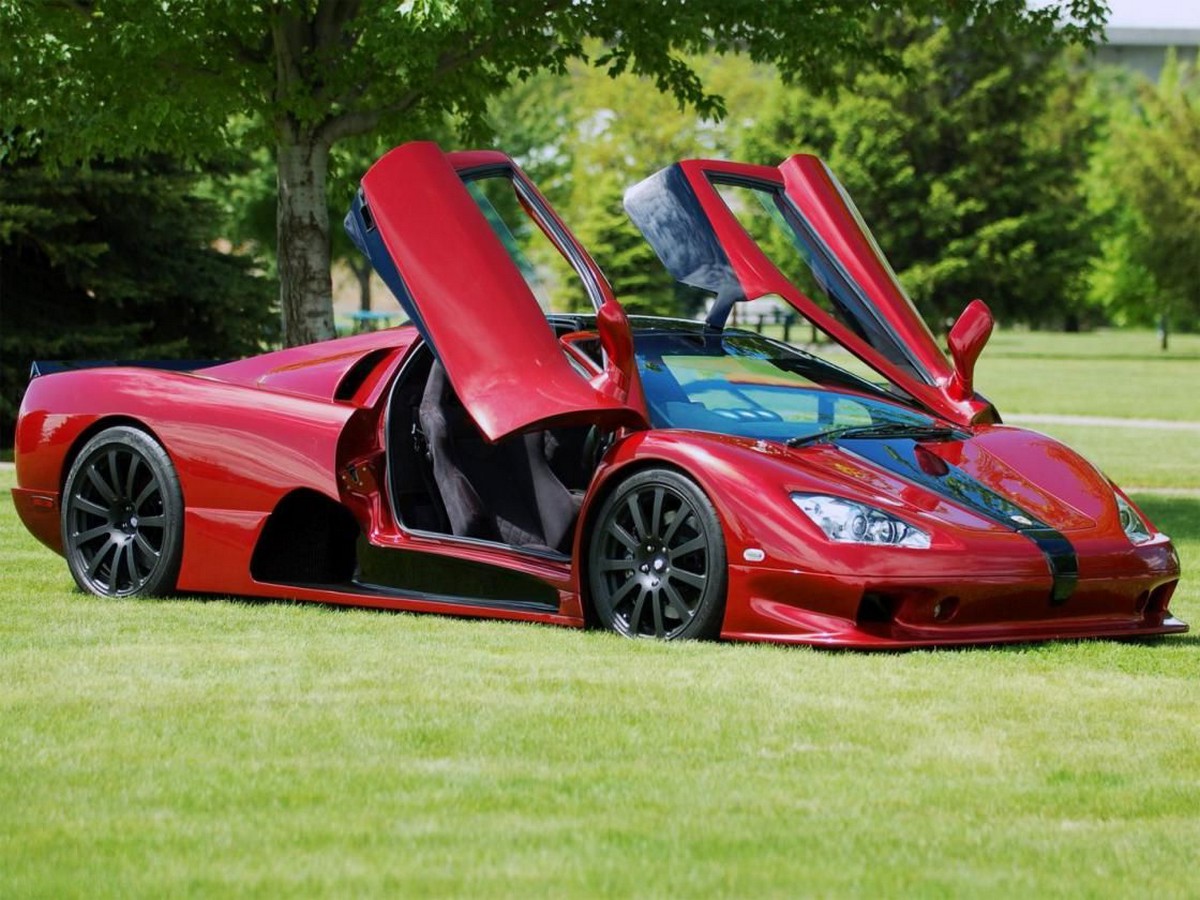 2010 lexus lfa