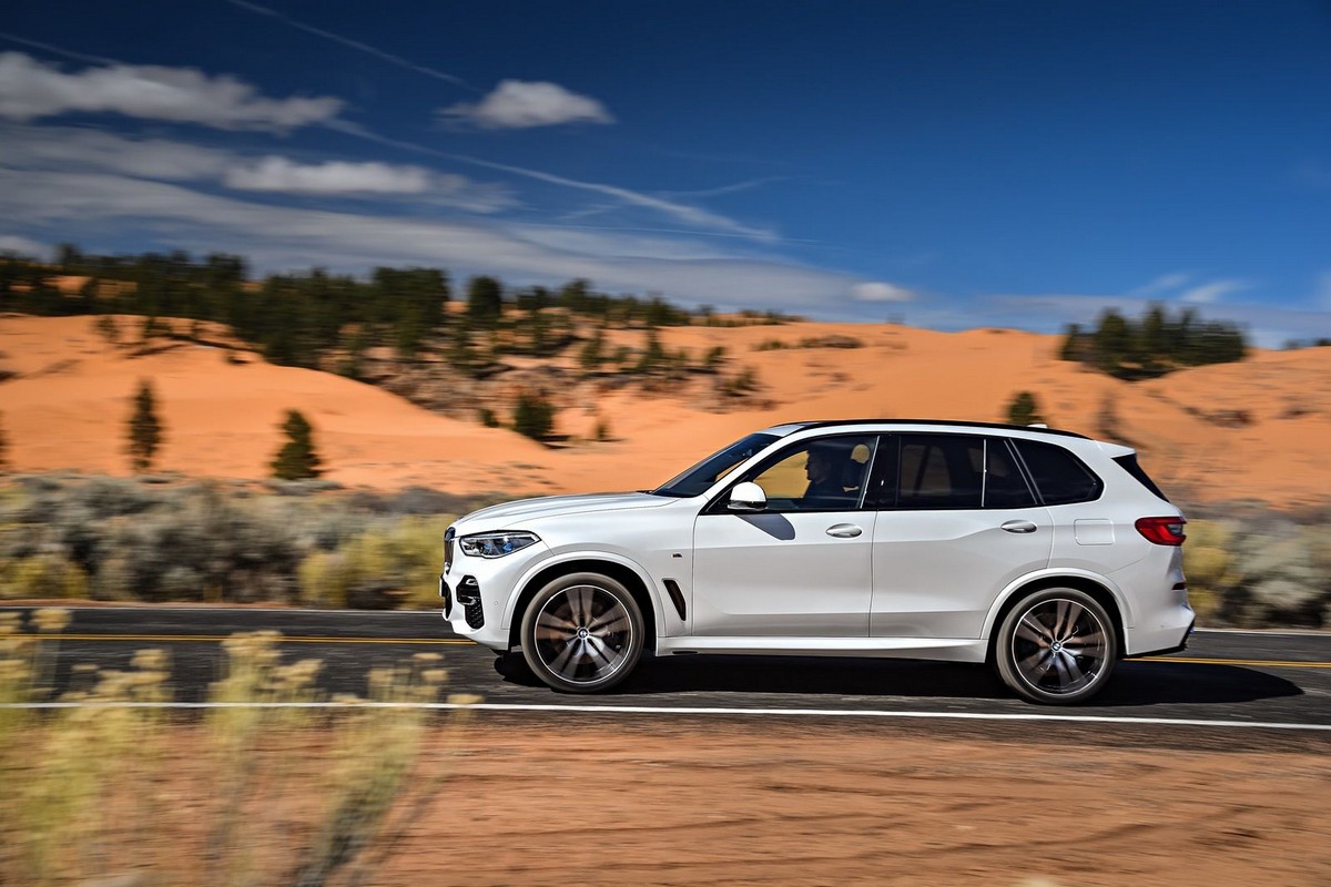 bmw x2 negro