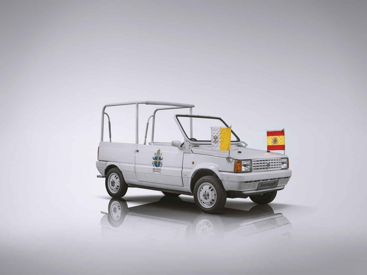 coches mini cars el corte ingles