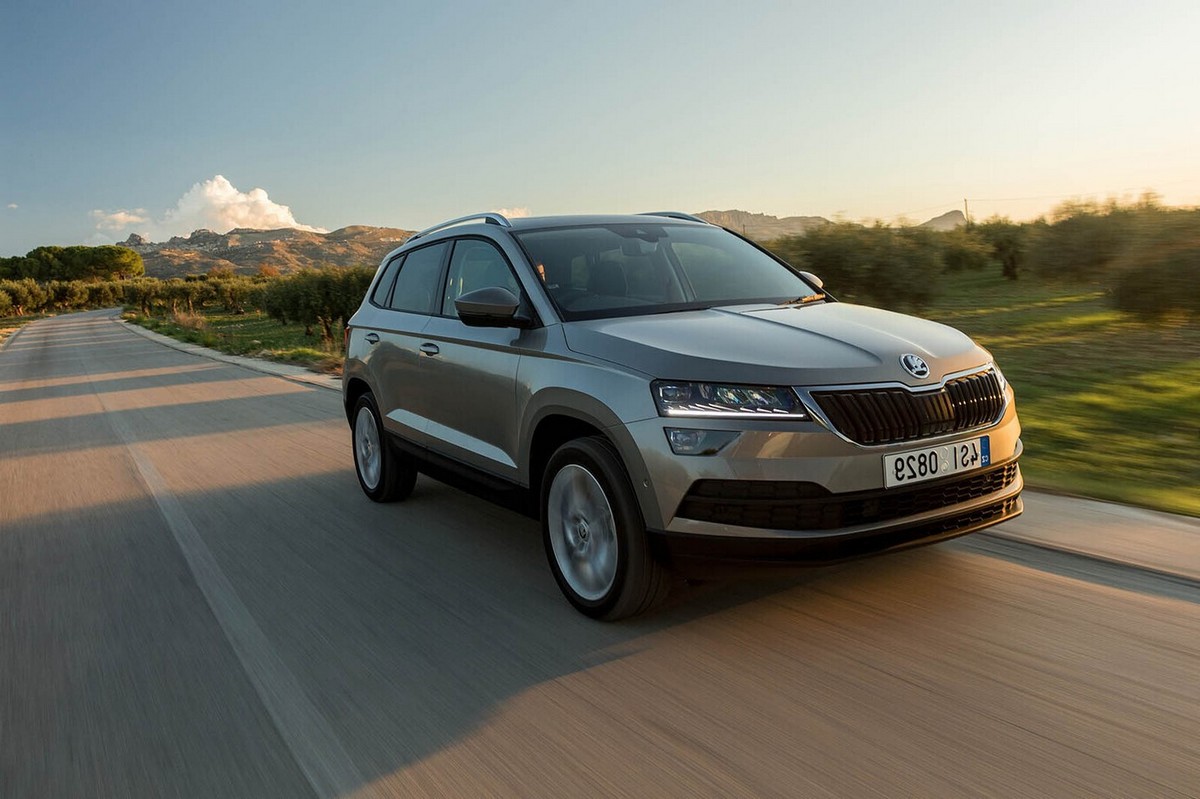 venta de coches importados de alemania