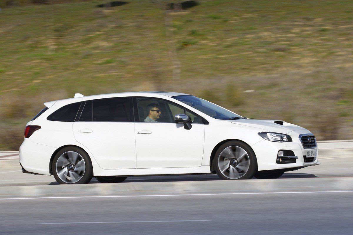 volkswagen golf ranchera