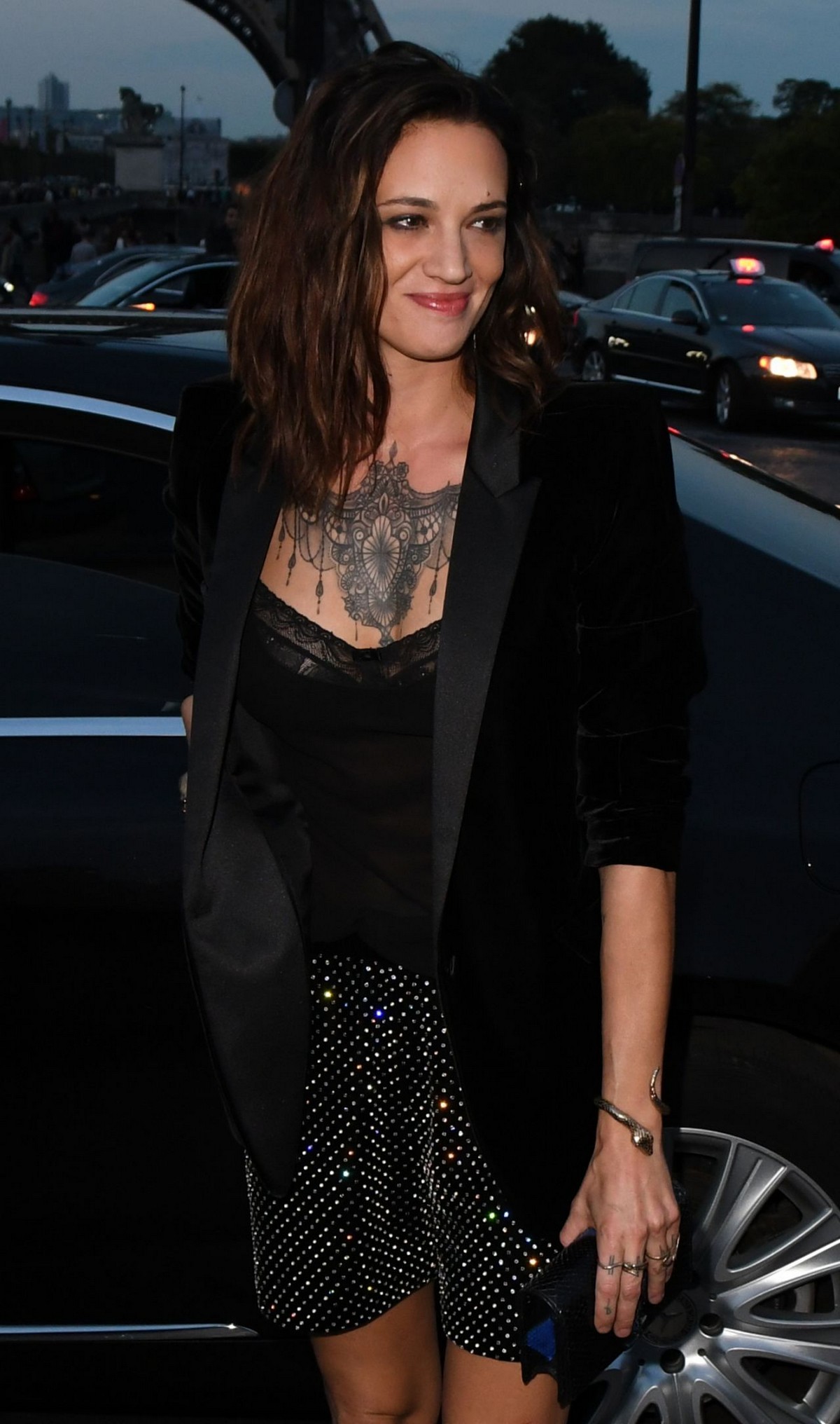 modelos chicos jovenes