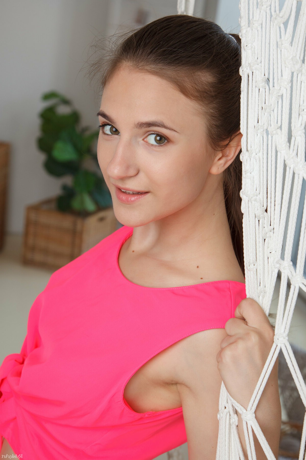 beautiful girl bdsm